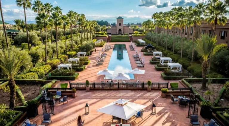 luxury, hotel, marrakech, private, bespoke, vip, prestige